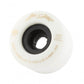 Arbor Signature Skateboard Wheels Spud Axel Serrat 82a White 64mm