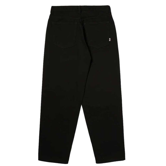 Huf Cromer Pant Black Copper