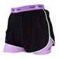 Triple Eight Pads Bumsaver Barbie Patin Purple Black