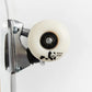 Enjoi Whitey Panda FP Factory Complete Skateboard White 8.25''
