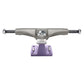 Thunder Skateboard Trucks Nora Pro Edition Campus Silver/Purple 149mm