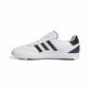 Adidas Skateboarding Tyshawn 2 Cloud White Core Black Colliegate Navy Skate Shoes