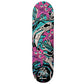 Birdhouse Skateboards Tom Schaar Tillbrook Skateboard Deck 8.38"