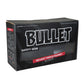 Bullet Triple Padset Revert Combo Junior Black One Size Fits All Junior