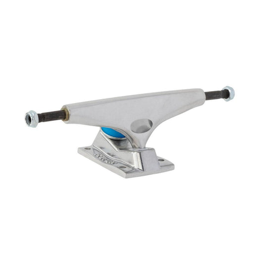 Krux DLK Skateboard Trucks K5 Hollow Silver 8.25"
