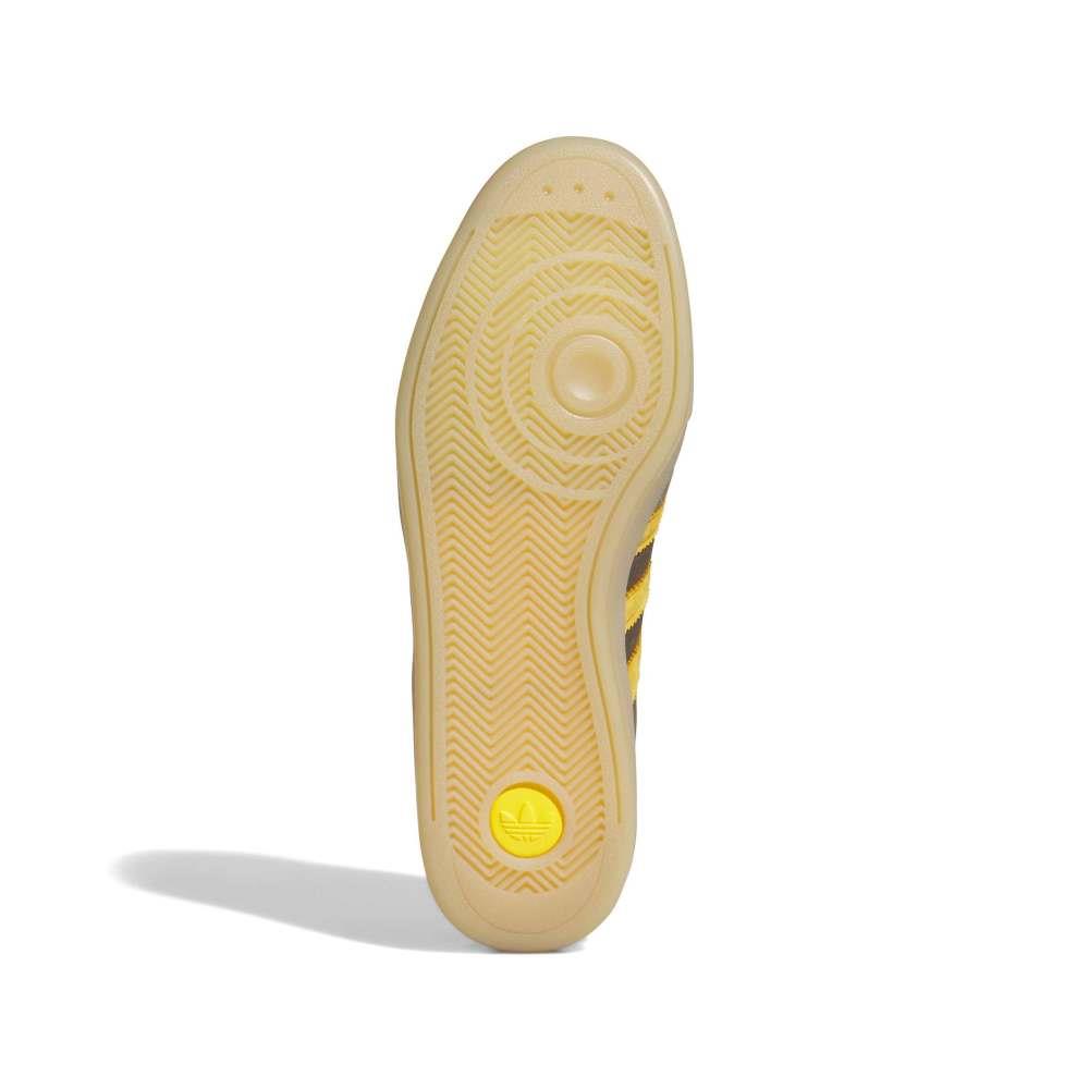 Adidas X Daewon Song Glenburn Skate Shoes Strata Crew Yellow Gum