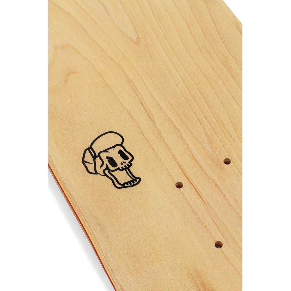 Enuff Designer Skateboard Deck Abyss Jellyfish 8.25"