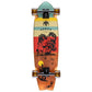 Arbor Cruiser Complete Skateboard Jess Mudgett Sizzler Multi 30.5"