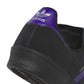 Adidas Campus ADV Collegiate Purple Core Black Silver Metallic Skate Shoes