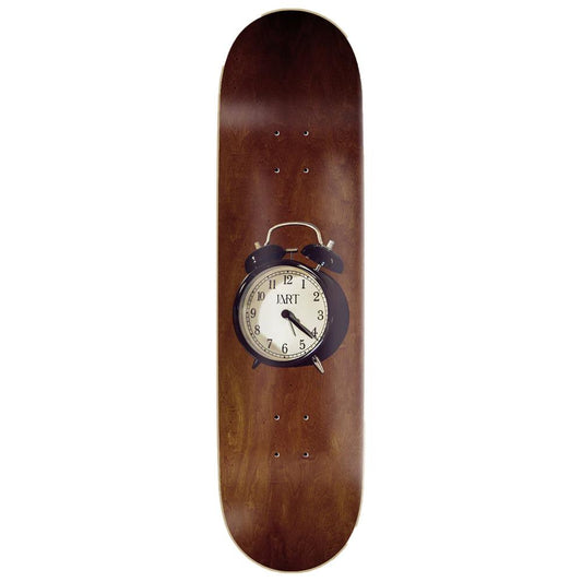 Jart Stay High HC Skateboard Deck 8.25"