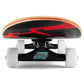 Enuff Pyro III Factory Complete Skateboard Red 7.75"