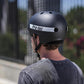 Pro-Tec Helmet Old School Low Pro Asia Matte Black