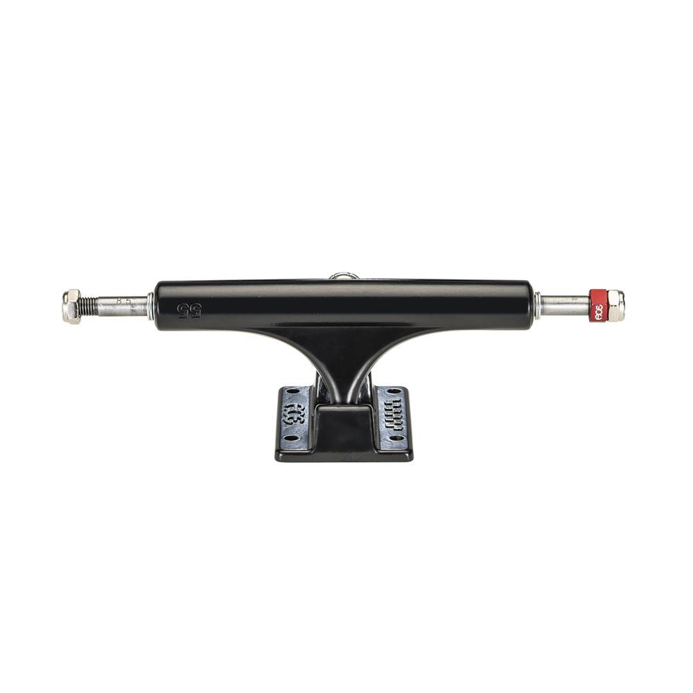 Ace AF1 Skateboard Trucks 55 Black 8.5"