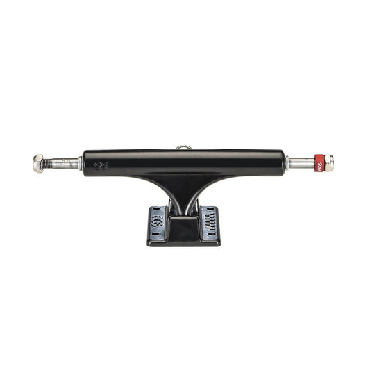 Ace AF1 Skateboard Trucks 55 Black 8.5"