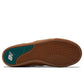 New Balance Numeric Jamie Foy 306 Skate Shoes Sea Salt Green