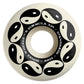 BONES Yin Yang V1 Standard Skateboard Wheels 52mm 97A