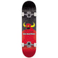 Toy Machine Monster Mini Factory Complete Skateboard 7.38"