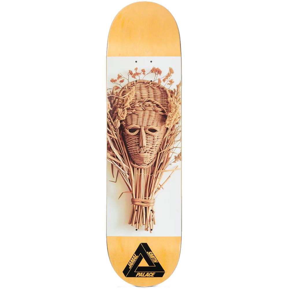 Palace Jamal Pro Skateboard Deck S43 8.25"