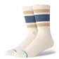 Stance Socks Boyd St Ivory Large