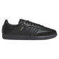 Adidas Skateboarding Samba ADV Core Black Core Black Royal Blue Skate Shoes