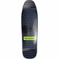 Madness Son Black R7 8.75 Skateboard Deck Holographic 8.75''