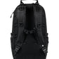 Element Scheme Hybrid Skate Backpack Flint Black