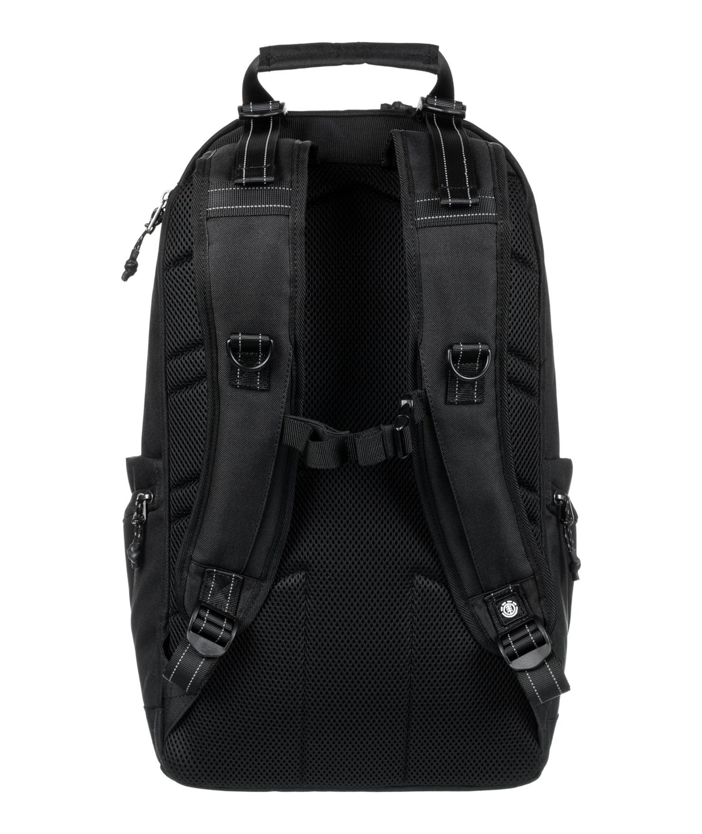 Element Scheme Hybrid Skate Backpack Flint Black