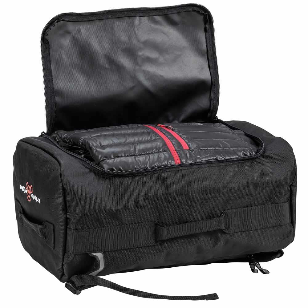 Triple Eight Skateboard Gear 40 Duffel Bag