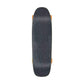 Santa Cruz Cruzer Screaming Lead Foot Factory Skateboard 8.4"