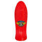 Powell-Peralta™ Steve Saiz • Totem '07' Red Stain Skateboard Deck 10"