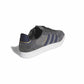 Adidas Skateboarding Tyshawn Low Carbon Carbon Grey Five Skate Shoes