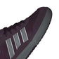Adidas Skateboarding Tyshawn II Skate Shoes Maroon Core White Gold