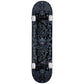 Speed Demons Bandana Factory Complete Skateboard Black Black 7.25"