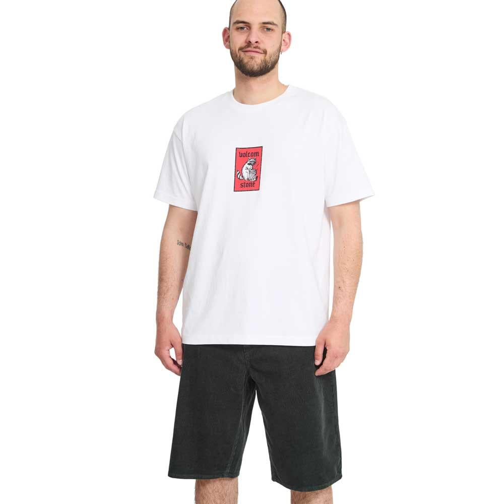 Volcom Chillow Short 24 Castlerock
