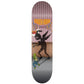 Toy Machine Braden Hoban Shadow Skateboard Deck 8"