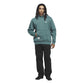Adidas Skateboarding Shmoofoil Heavyweight Hooded Sweatshirt Preloved Teal