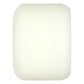 OJ Skateboard Wheels OJ II Original Combo 99a White 60mm