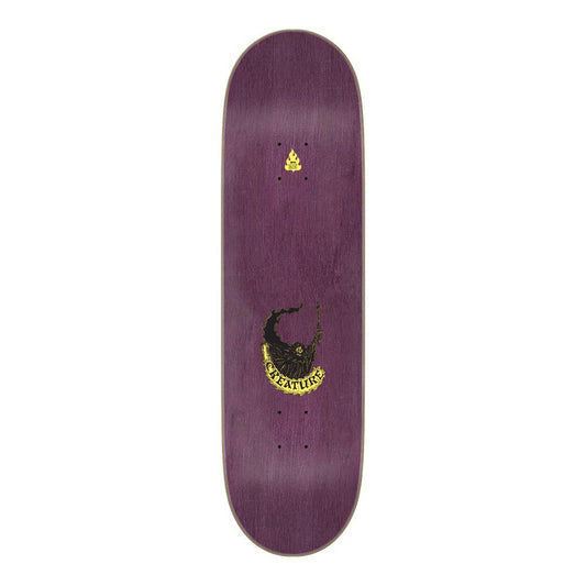 Creature Pro Deck Martinez Creach Us Pro Stumps Green 8.6"