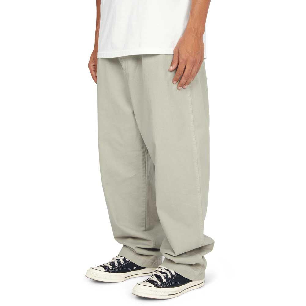 HUF Cromer Trouser Putty