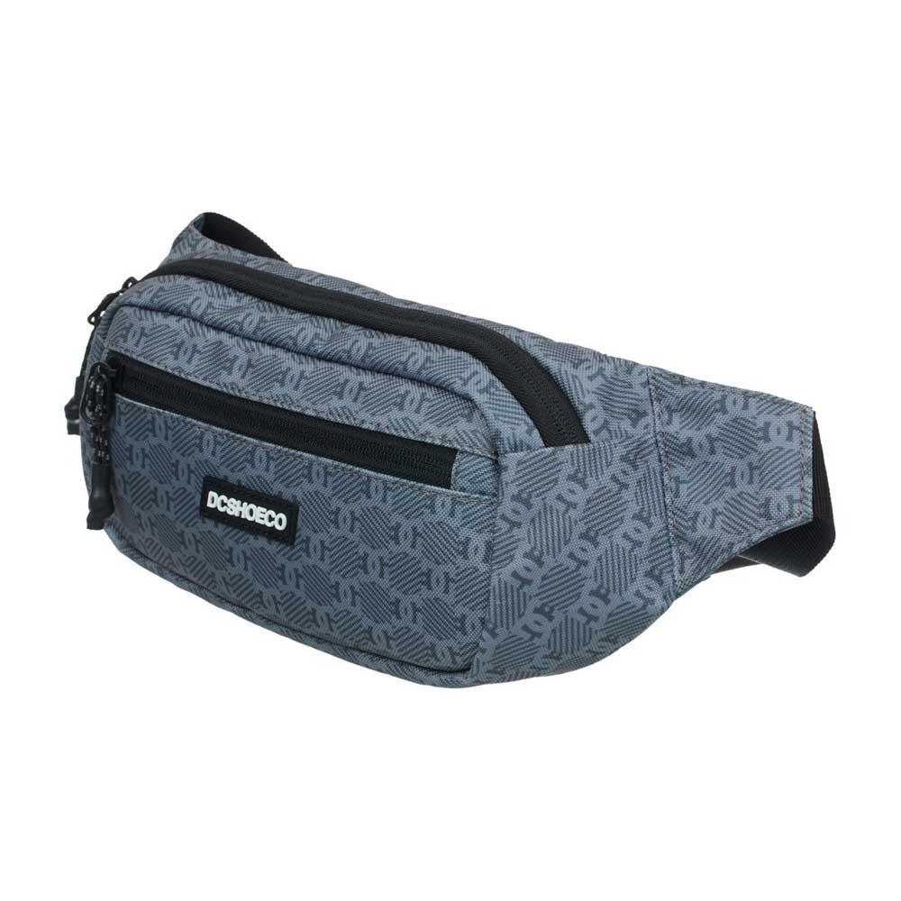 DC Shoe Co Tussler 4 Waist Pack Soccer Black