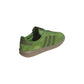 Adidas Skateboarding Glenburn Skate Shoes Core Green Wild Pine Gum