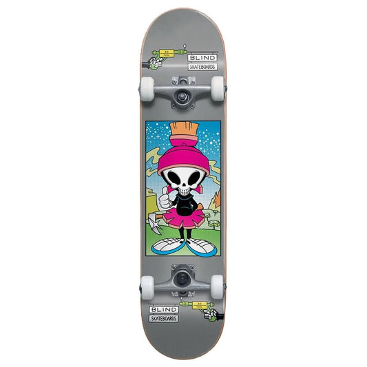 Blind Reaper Impersonator FP Factory Complete Skateboard Multi 8"