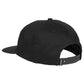 Arbor Skateboards Shadows Cap Black