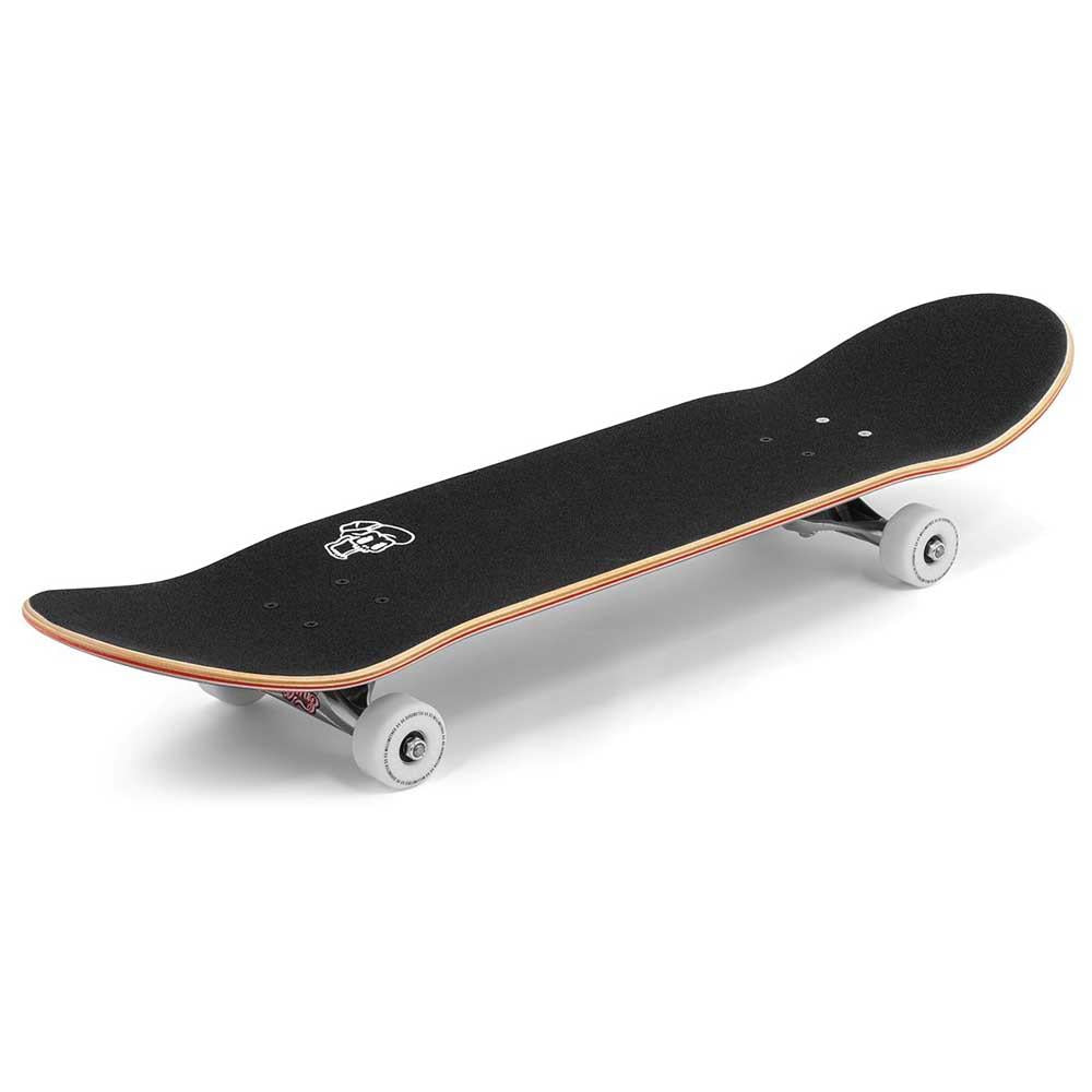 Enuff Lost at Sea Goldfish Complete Skateboard Super Soft 85A Wheels 8"