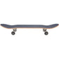 Zoo York Sunrise Factory Complete Skateboard Multi 8.25"