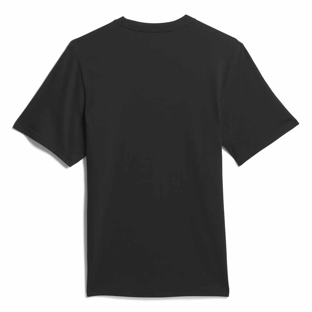 Adidas Skateboarding Jason Dill G 1 T-Shirt Black