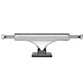 Slappy ST1 Hollow Low Profile Skateboard Trucks Black 8.00"