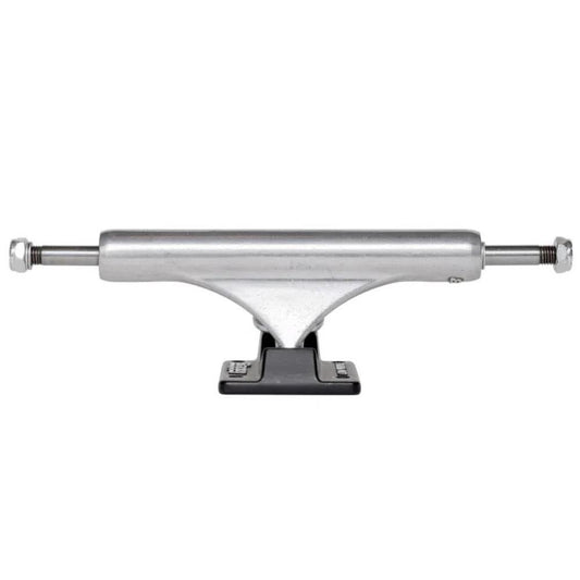 Slappy ST1 Hollow Low Profile Skateboard Trucks Black 8.00"