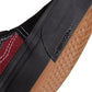 Vans Skate Old Skool Wafflecup Shoes Black Red