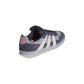 Adidas  Aloha Super Legend Ink Crystal White Grey One Skate Shoes